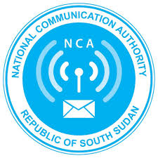 National Communication Authority Logo